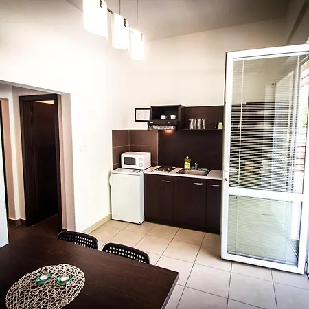 Apartmany Sazavsky Ostrov Sazava  Exterior photo