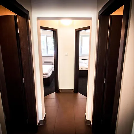 Apartmany Sazavsky Ostrov Sazava  Exterior photo