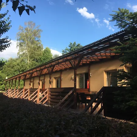 Apartmany Sazavsky Ostrov Sazava  Exterior photo