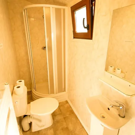 Apartmany Sazavsky Ostrov Sazava  Exterior photo