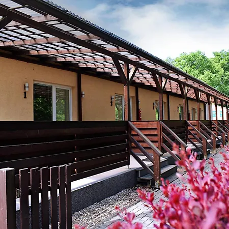 Apartmany & Kemp Sazavsky Ostrov Sázava Exterior photo