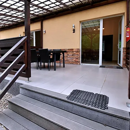 Apartmany & Kemp Sazavsky Ostrov Sázava Exterior photo
