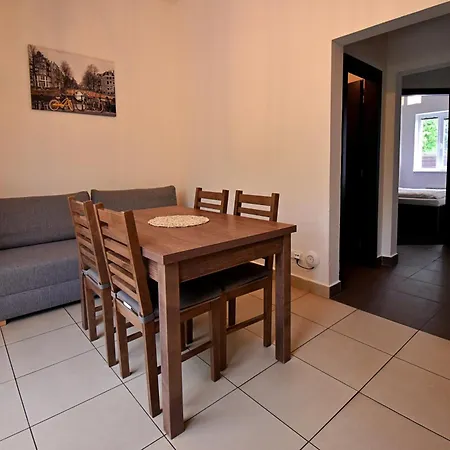 Apartmany & Kemp Sazavsky Ostrov Sázava Exterior photo