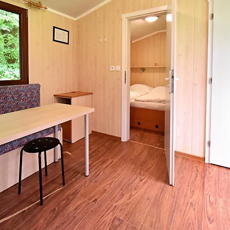 Apartmany & Kemp Sazavsky Ostrov Sázava Exterior photo