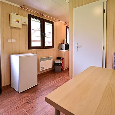 Apartmany & Kemp Sazavsky Ostrov Sázava Exterior photo