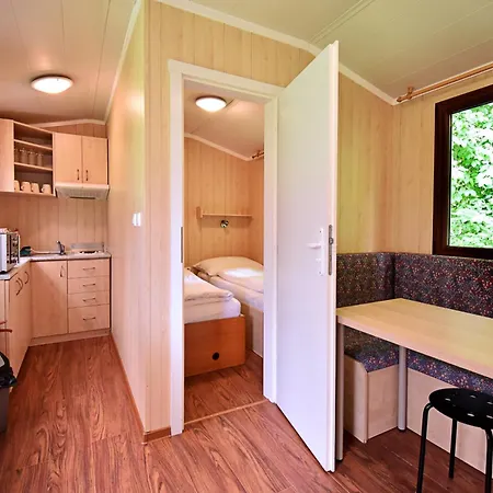 Apartmany & Kemp Sazavsky Ostrov Sázava Exterior photo