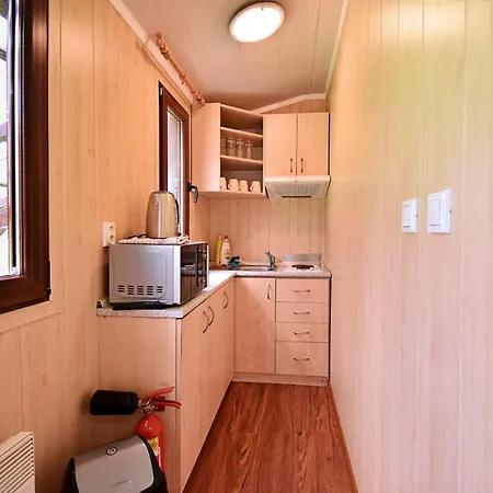 Apartmany & Kemp Sazavsky Ostrov Sázava Exterior photo