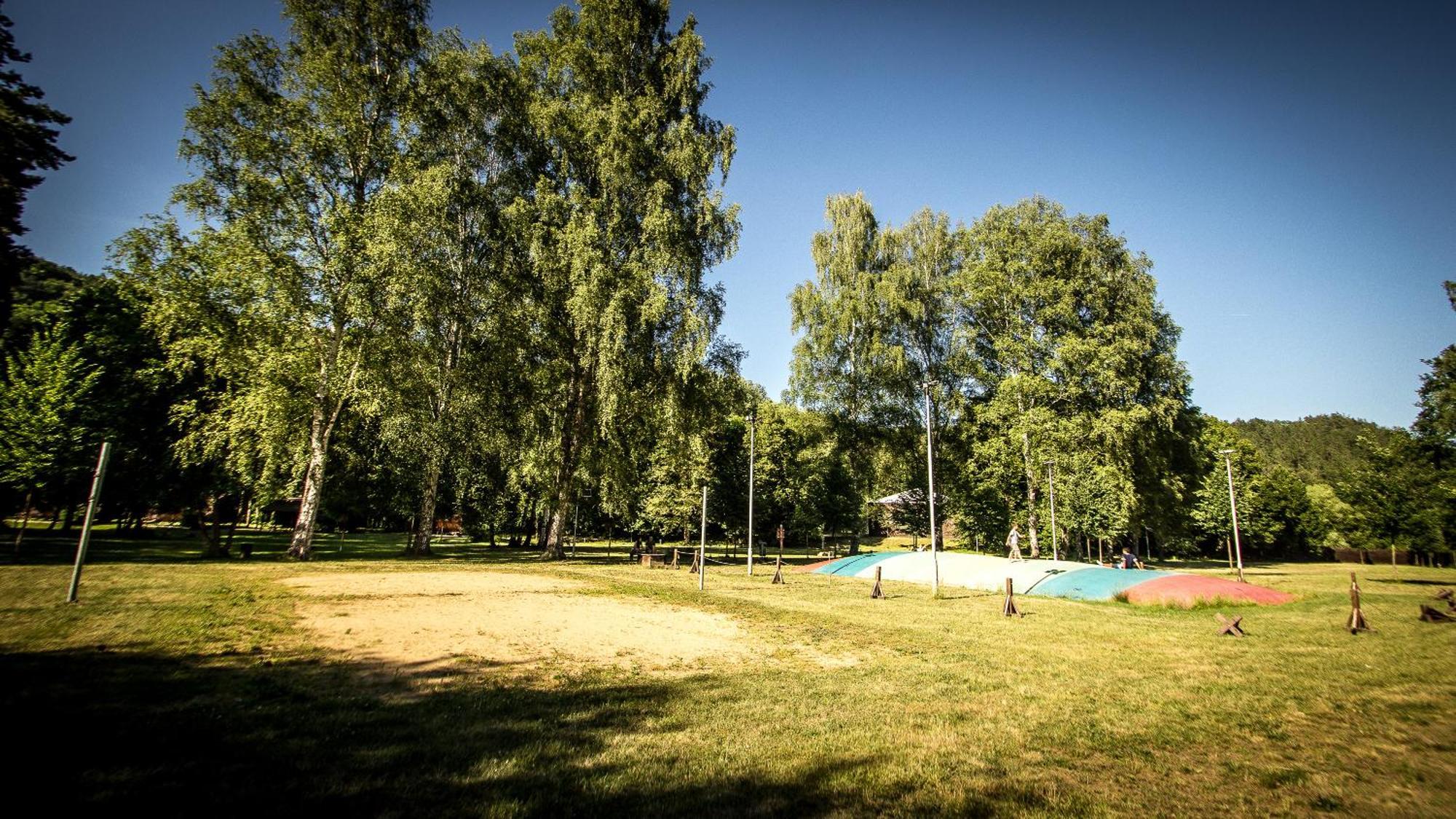 Apartment Sazavsky Ostrov