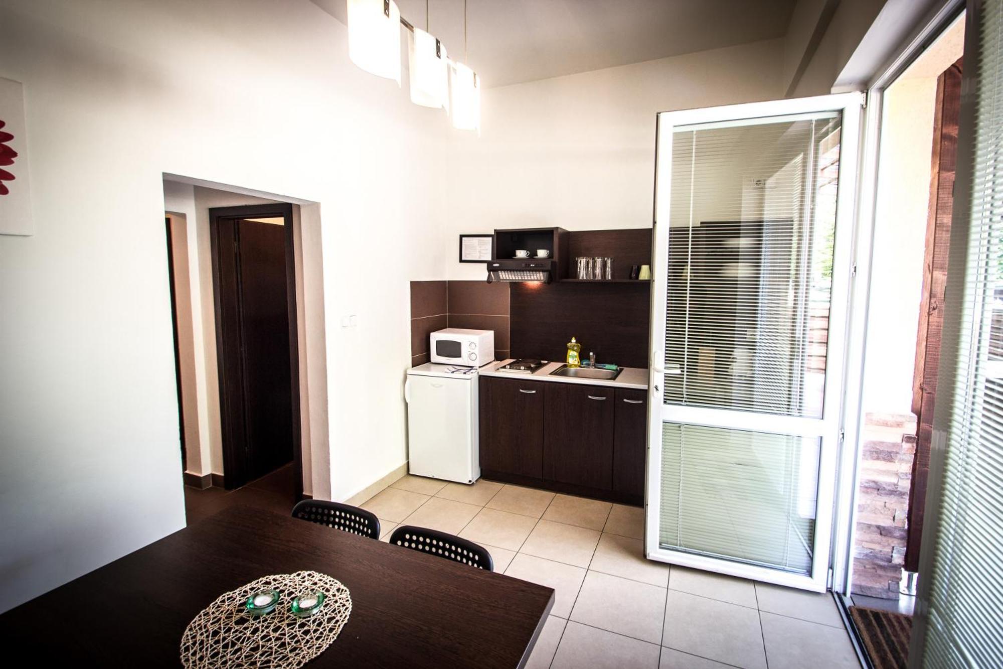 Sazavsky Ostrov Apartment Sazava (Benesov)