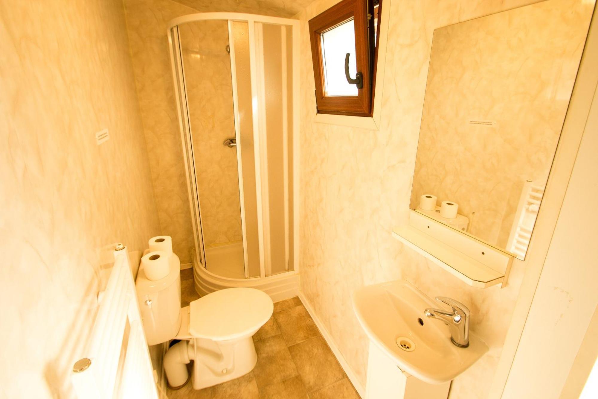 Apartment Sazavsky Ostrov *