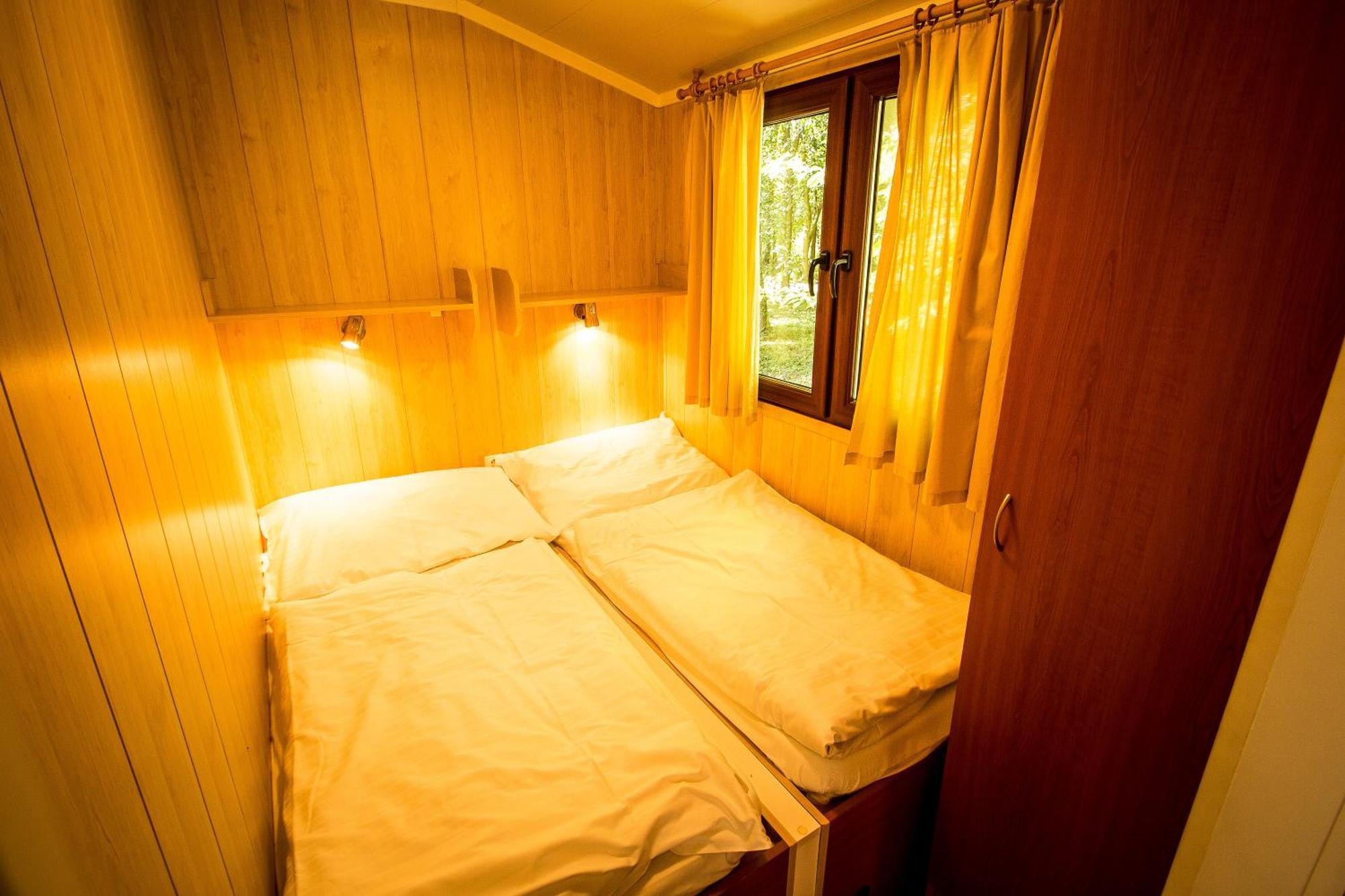 Apartment Sazavsky Ostrov Sazava (Benesov)