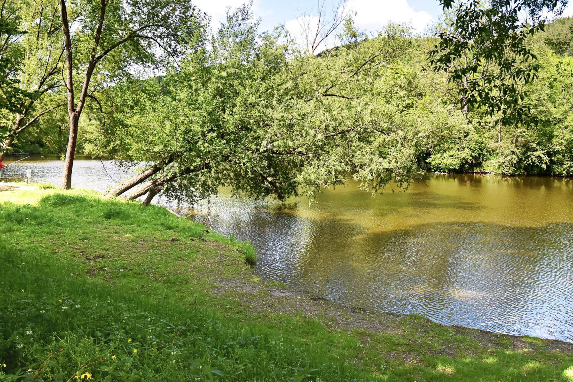 & Sazavsky Ostrov Appartement *