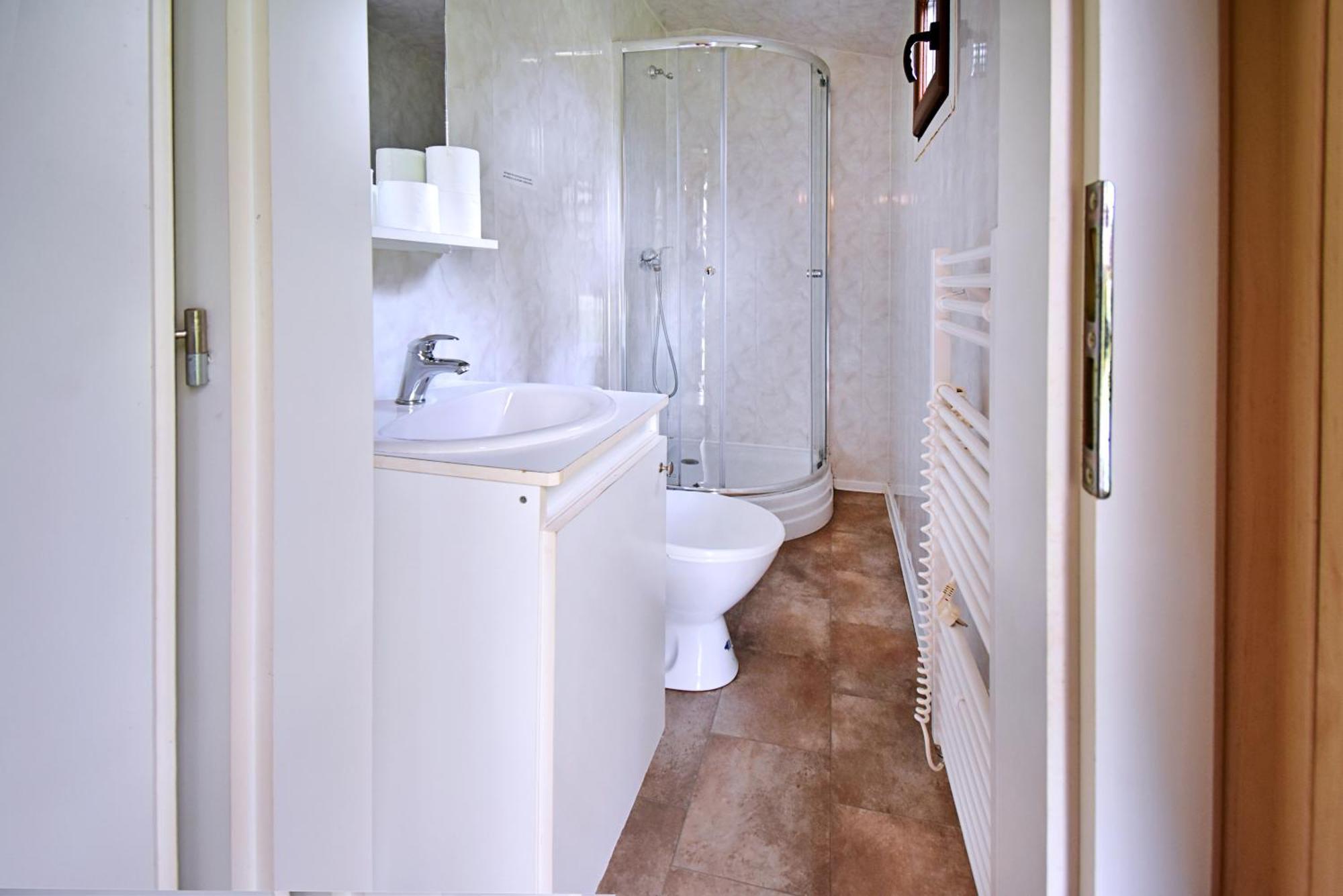 & Sazavsky Ostrov Appartement