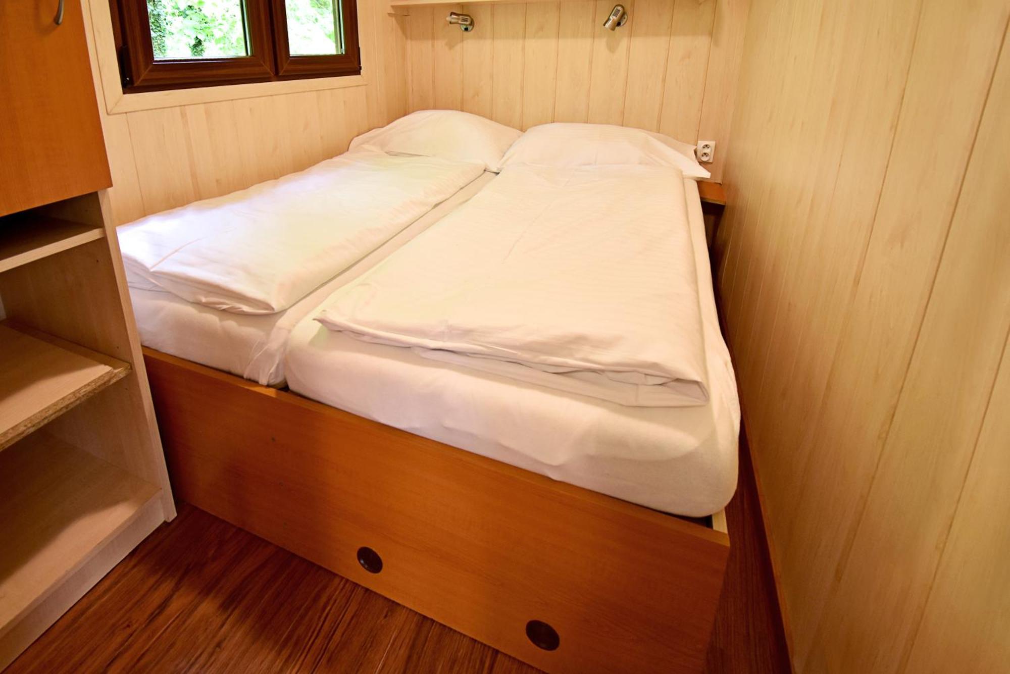 Appartement & Sazavsky Ostrov
