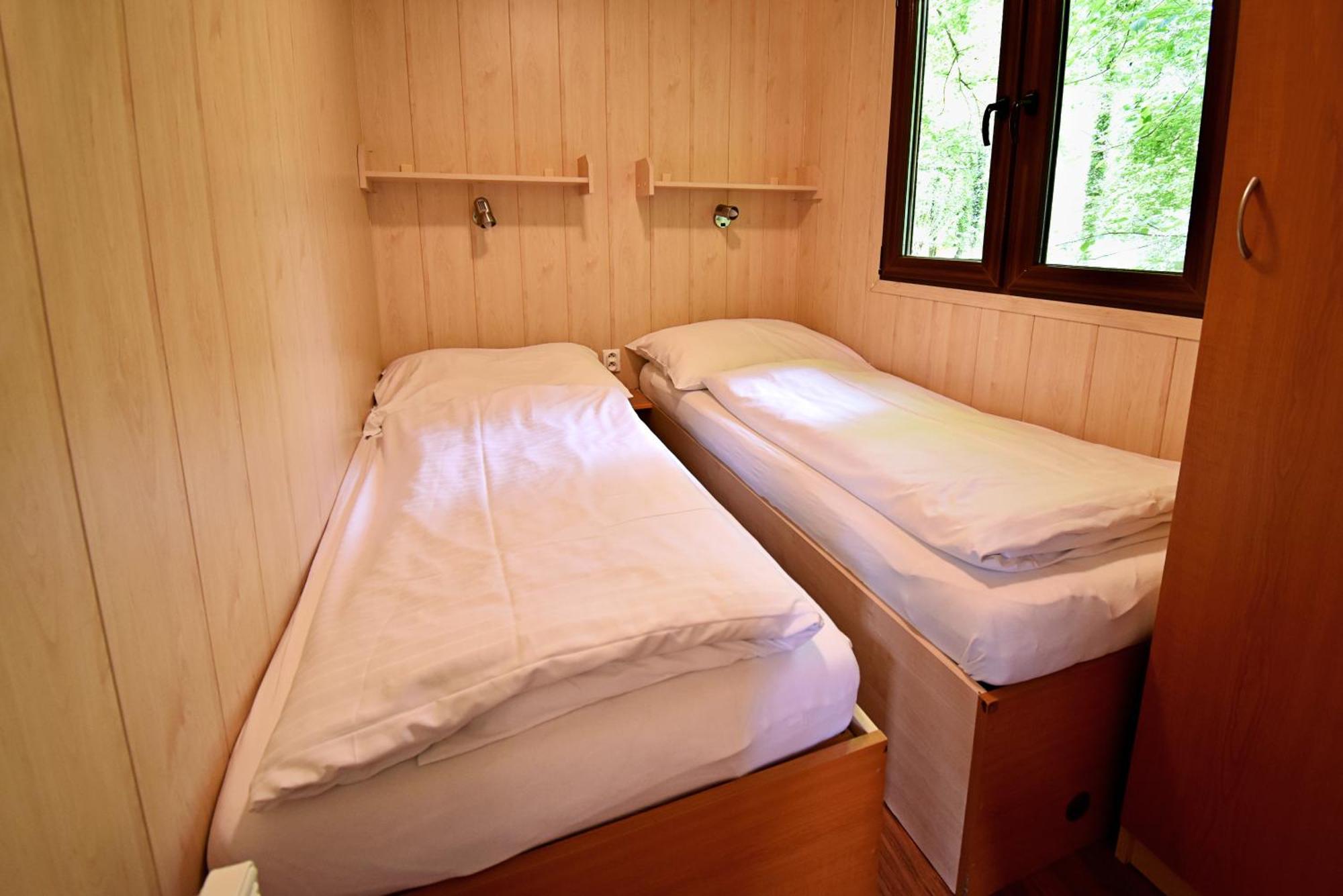 Sázavský Ostrov Apartamento *
