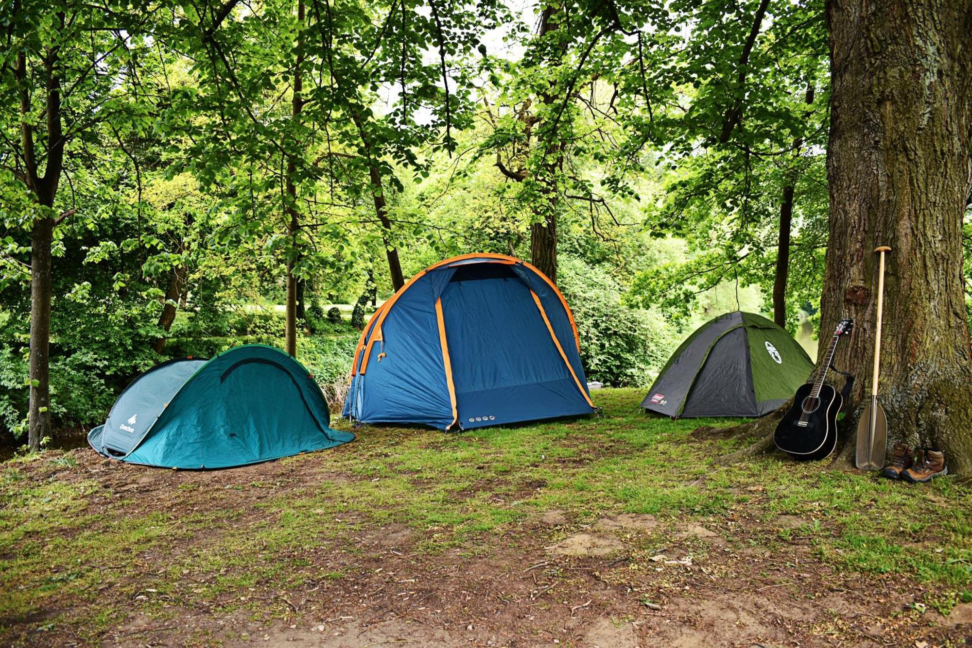 Sázavský Ostrov Apartamento *